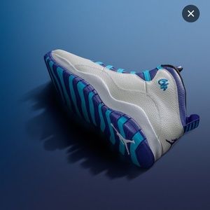 Jordan 10 Charlotte Size 13